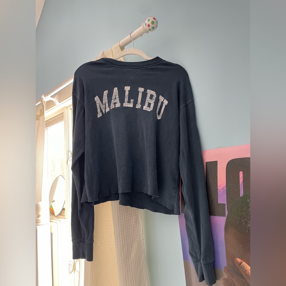 Brandy Melville Malibu One Size